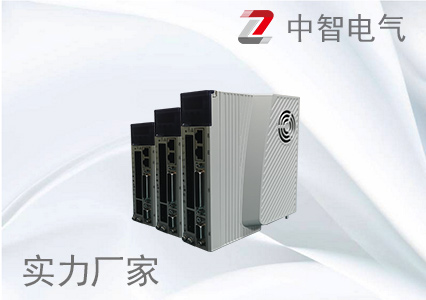 中智電氣伺服驅(qū)動器報FU102故障代碼的原因及處理方法